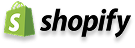 Shopify Logo