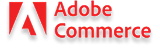 Adobe Commerce Logo