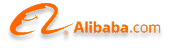 Alibaba Logo