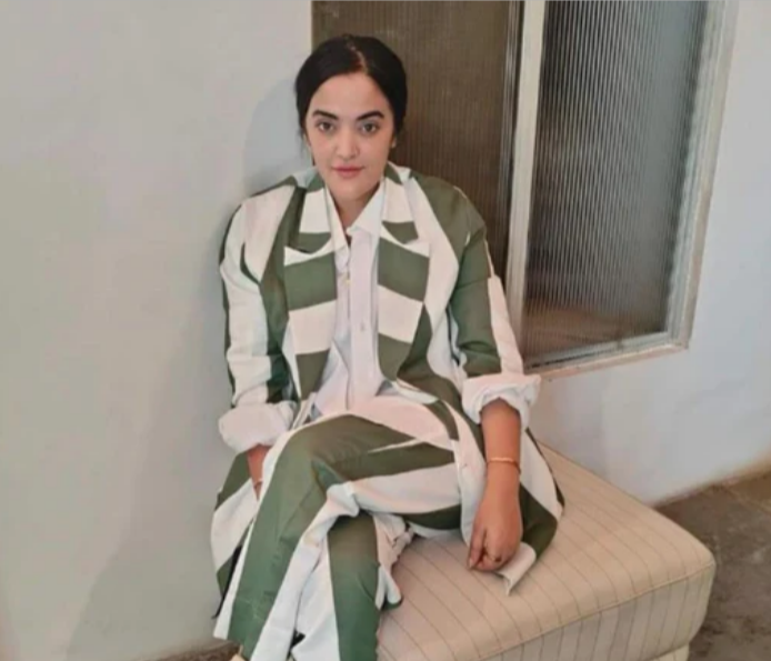 Priyanka Agarwal Rini